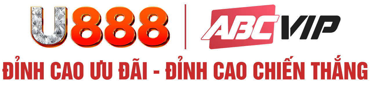U888 ABCVIP